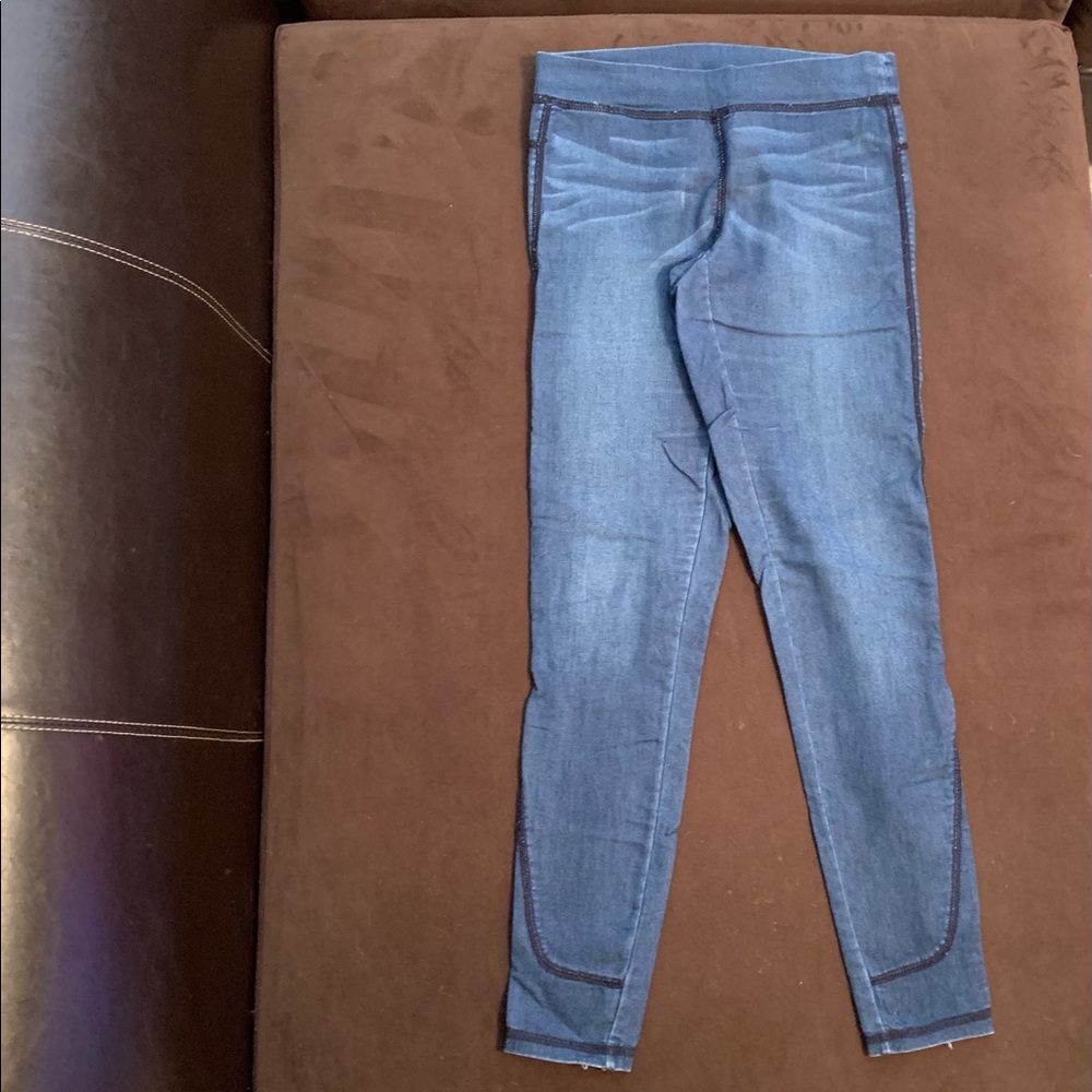 Joe’s Jeans - Jean Leggings - Size: L (Girls)